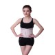Fitness Sports Belly Brace Belt Lumbar Support Girdle Waist Support Breathable Comfortable Waist Belt