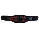 Graphene Heated Waist Brace Hot Compress Vibration Massage Support Belt Magnetic Therapy Lumbar Waist Bandage Back Belt