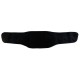 Graphene Heated Waist Brace Hot Compress Vibration Massage Support Belt Magnetic Therapy Lumbar Waist Bandage Back Belt