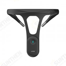 Smart Back Posture Corrector APP Bond Adjustable Body Support Shoulder Lumbar Posture Brace Humpback Monitoring Trainer Adult