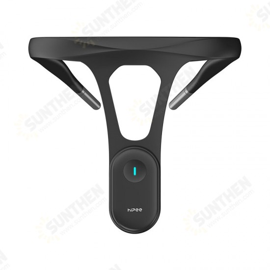 Smart Back Posture Corrector APP Bond Adjustable Body Support Shoulder Lumbar Posture Brace Humpback Monitoring Trainer Adult Smart Back Posture Corrector APP Bond Adjustable Body Support Shoulder Lumbar Posture Brace Humpback Monitoring Trainer Adult