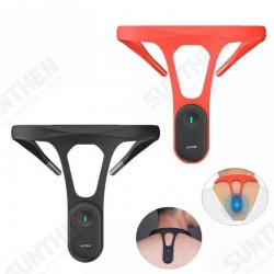 Smart Back Posture Corrector APP Bond Adjustable Body Support Shoulder Lumbar Posture Brace Humpback Monitoring Trainer Adult