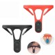 Smart Back Posture Corrector APP Bond Adjustable Body Support Shoulder Lumbar Posture Brace Humpback Monitoring Trainer Adult Smart Back Posture Corrector APP Bond Adjustable Body Support Shoulder Lumbar Posture Brace Humpback Monitoring Trainer Adult
