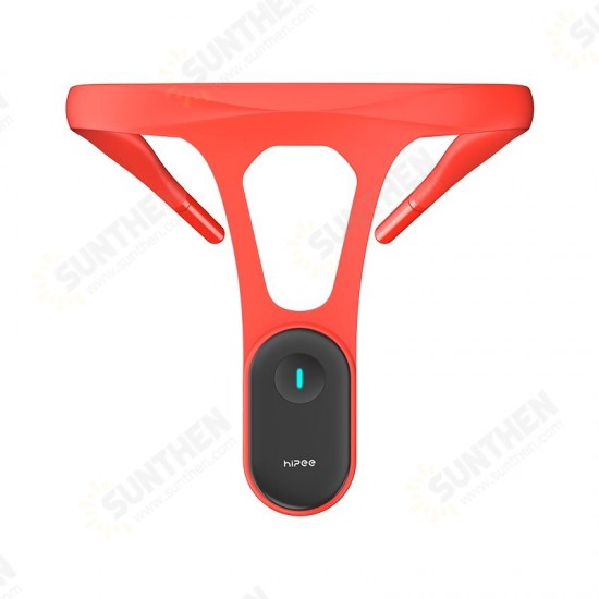 Smart Back Posture Corrector APP Bond Adjustable Body Support Shoulder Lumbar Posture Brace Humpback Monitoring Trainer Adult Smart Back Posture Corrector APP Bond Adjustable Body Support Shoulder Lumbar Posture Brace Humpback Monitoring Trainer Adult