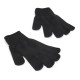 1 Pair Of 5 Level Anti-Cutting Gloves Stainless Steel Wire Safety Work Hands Protector Cut Proof