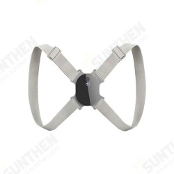 Intelligent Corrector Back Posture Corrector Support Belt Sitting Posture Correction Belt for Children Adults Intelligent Corrector Back Posture Corrector Support Belt Sitting Posture Correction Belt for Children Adults