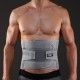 Adjustable Sport Protection Waist Support Belt Lower Brace Pain Relief Lumbar Brace for Sport Office