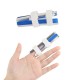 1 Pcs Finger Support Finger Fracture Fixed Protective Gear Finger Orthosis