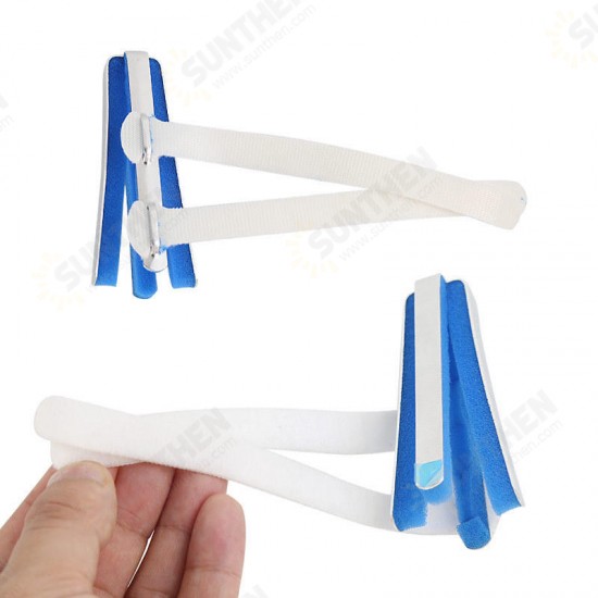 1 Pcs Finger Support Finger Fracture Fixed Protective Gear Finger Orthosis