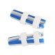 1 Pcs Finger Support Finger Fracture Fixed Protective Gear Finger Orthosis