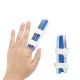 1 Pcs Finger Support Finger Fracture Fixed Protective Gear Finger Orthosis