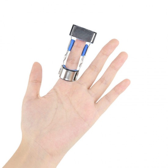 1 Pcs Finger Support Finger Orthosis Finger Protective Gear