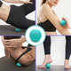 3PCS Improved Version Foot Massager Foot Massage Roller Muscle Roller Balls Set for Muscle Relaxing Pain Relief