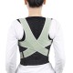 Back Support Adjustable Breathable Posture Corrector Braces Humpback Correction Belt