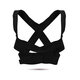 Back Support Adjustable Posture Corrector Back Orthosis Health Relieve Back Pain Fixer Tape