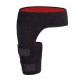 Sciatica Nerve Pain Relief Thigh Compression Brace For Hip Joints Arthritis Groin Wrap Brace Protector Belt Legwarmers