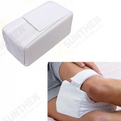 Knee Ease Pillow Sciatica Relief Cushion Ankle Pads Sponge Pads Soft Bed Sleeping Aid Lower Back Arthritis Joint Pain Arthritic Joints Relief