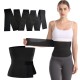 Ladies Waist Trainer Shapewear Belt Slimming Wrap Belly Belt Resistance Belt Body Shaper Control Belt