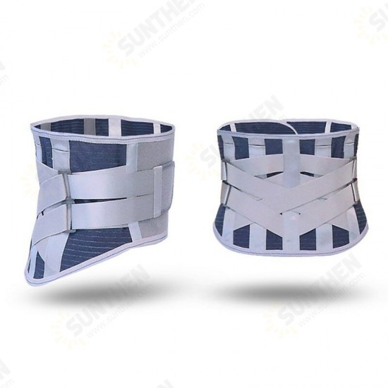 Lumbar Support Belt Self Heating Magnetic Orthopedic Back Brace Support Adjustable Pain Relief Spine Posture Correction Lumbar Support Belt Self Heating Magnetic Orthopedic Back Brace Support Adjustable Pain Relief Spine Posture Correction