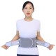 Lumbar Support Belt Self Heating Magnetic Orthopedic Back Brace Support Adjustable Pain Relief Spine Posture Correction
