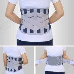 Lumbar Support Belt Self Heating Magnetic Orthopedic Back Brace Support Adjustable Pain Relief Spine Posture Correction Lumbar Support Belt Self Heating Magnetic Orthopedic Back Brace Support Adjustable Pain Relief Spine Posture Correction