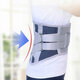 Lumbar Support Belt Self Heating Magnetic Orthopedic Back Brace Support Adjustable Pain Relief Spine Posture Correction