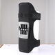 A9 Knee Stabilizer Pad Rebound Spring Force Knee Support Sports Knee Protective Gear