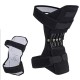 A9 Knee Stabilizer Pad Rebound Spring Force Knee Support Sports Knee Protective Gear