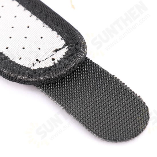 A9 Knee Stabilizer Pad Rebound Spring Force Knee Support Sports Knee Protective Gear