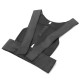 Magnet Posture Corrector Brace Corset Men Shoulder Back Support Strap Belt Band