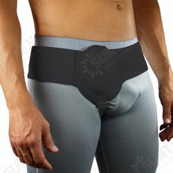 Medical Hernia Guard Inguinal Hernia Belt For Men Left or Right Side Post Surgery Inguinal Hernia Support Truss For Inguinal Groin Hernias Adjustable Waist Strap Medical Hernia Guard Inguinal Hernia Belt For Men Left or Right Side Post Surgery Inguinal Hernia Support Truss For Inguinal Groin Hernias Adjustable Waist Strap