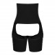 Neoprene Thigh Shaper High Waist Body Shaper Slimmer Wrap Thermo Trainer Sport Waist Protective Accessories