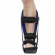 Night Splint Orthopaedic Foot Support Rehab Treatment For Plantar Fasciitis Achilles Drop Foot Pain