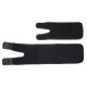 4PCS Kit Arm and Thigh Sport Protective Straps Trimmers Tape Body Exercise Wraps Adjustable Improve Sweating for Women Men