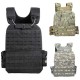 Outdoor Adult Tactical TMC Molle Vest Physical Training Sports Fitness Oxford Weight Waistcoat