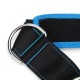 Outdoor Sports Fitness Sled Harness Strength Speed Training Strap Workout Pull Resistance Bands Belt