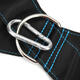 Outdoor Sports Fitness Sled Harness Strength Speed Training Strap Workout Pull Resistance Bands Belt