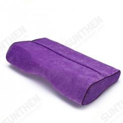 Professional Slow Rebound Memory Pillow Outdoor Travelling Hiking Office Home Relieve Fatigue Extension Pillow Professional Slow Rebound Memory Pillow Outdoor Travelling Hiking Office Home Relieve Fatigue Extension Pillow
