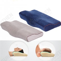 Professional Slow Rebound Memory Pillow Outdoor Travelling Hiking Office Home Relieve Fatigue Extension Pillow Professional Slow Rebound Memory Pillow Outdoor Travelling Hiking Office Home Relieve Fatigue Extension Pillow
