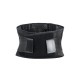 S-XL Women and Men Adjustable Waist Support Squat Heat Compression Shoulder Lumbar Brace Belt Intervertebral Disc Steel Plate Waist Protector