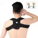 Shoulder Support Belt Adult Child Brace Orthopedic Adjustable Shoulder Posture Corrector