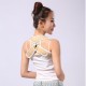 Shoulder Support Belt Adult Child Brace Orthopedic Adjustable Shoulder Posture Corrector