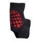 Single Basketball Cycling Running Ankle Pad Brace Sports Exercise Protector