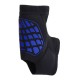 Single Basketball Cycling Running Ankle Pad Brace Sports Exercise Protector