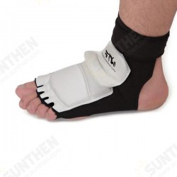Sports Ankle Support Taekwondo Instep Protective Safety Gears Outdoor Sport Training Protector Equip