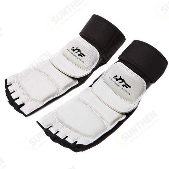 Sports Ankle Support Taekwondo Instep Protective Safety Gears Outdoor Sport Training Protector Equip