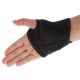 Sports Palm Wrist Strap Hand Wrap Glove Support Elastic Brace