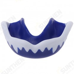 Teeth Protector Sports Mouth Protector Braces Boxing Sports Basketball Karate Safety Mouth Guard
