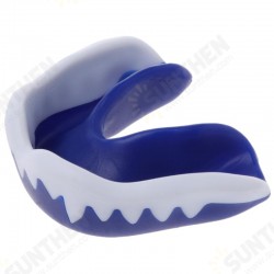 Teeth Protector Sports Mouth Protector Braces Boxing Sports Basketball Karate Safety Mouth Guard