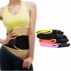 Waist Belt Shaper Corset Slimmer Fitness Back Supporter Abdomen Belt Waist Trimmer